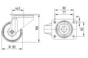 80mm_wiel_rotatief_kar